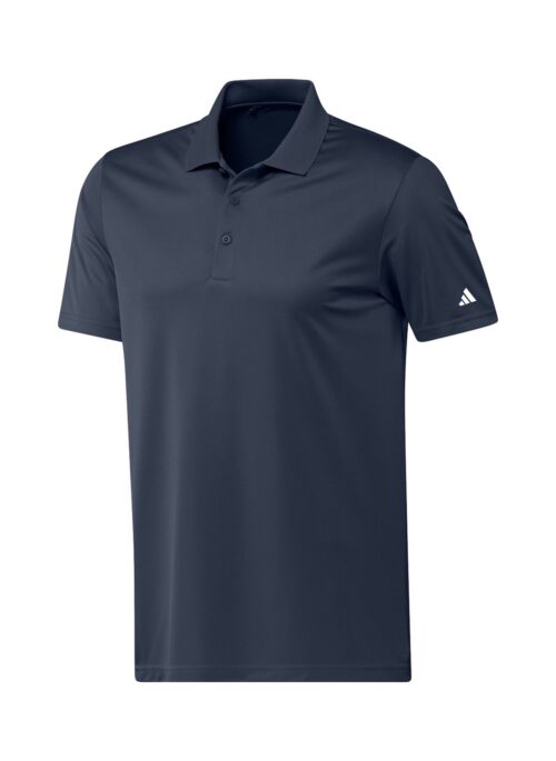 Adidas Golf Mens Core Performance Polo
