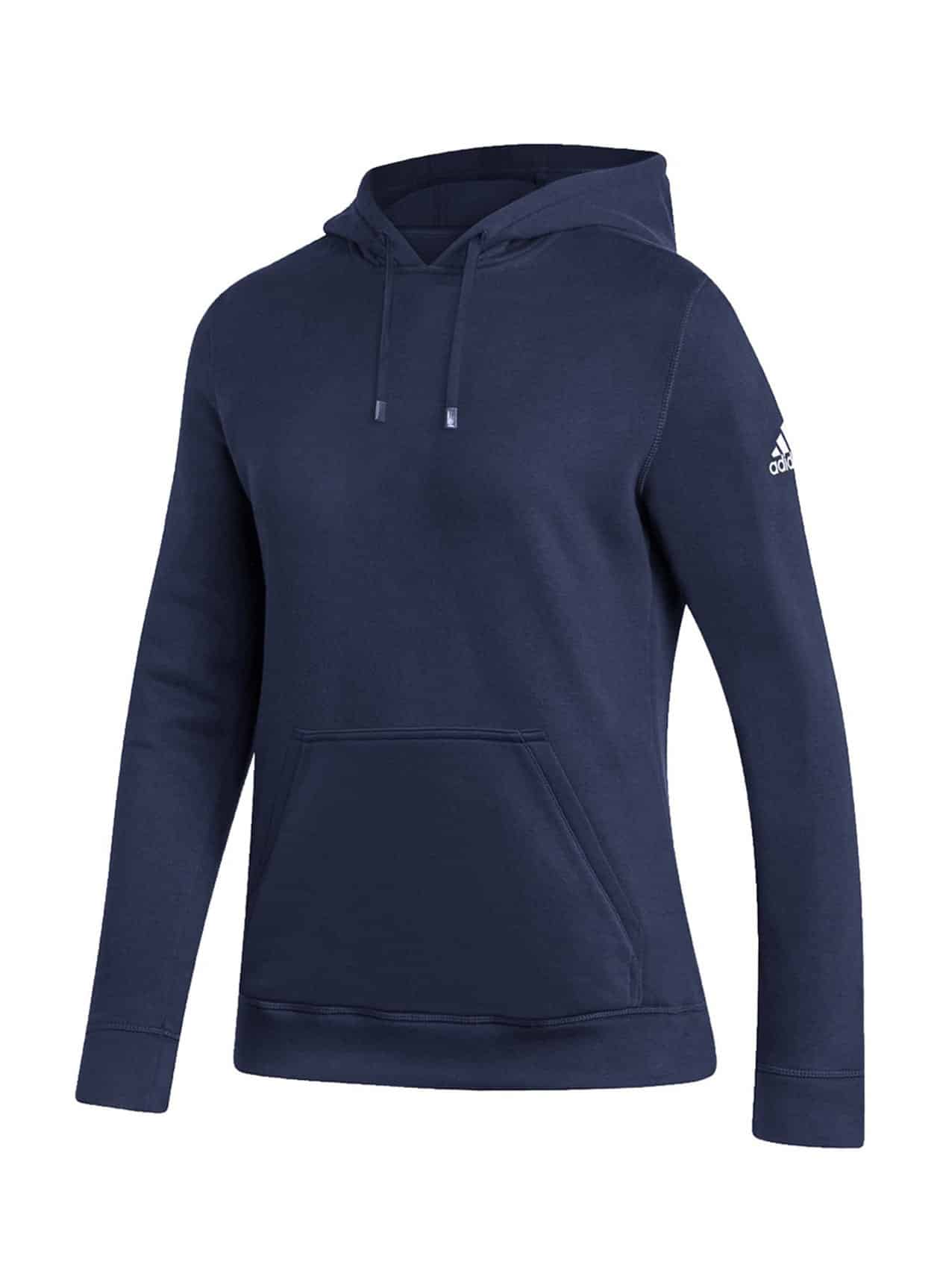 Adidas Womens Fleece Hoodie