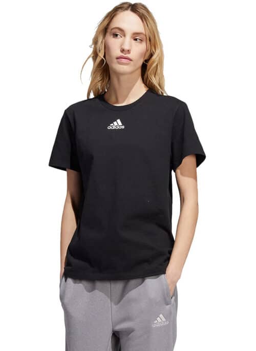 Adidas Womens Fresh Bos T-Shirt