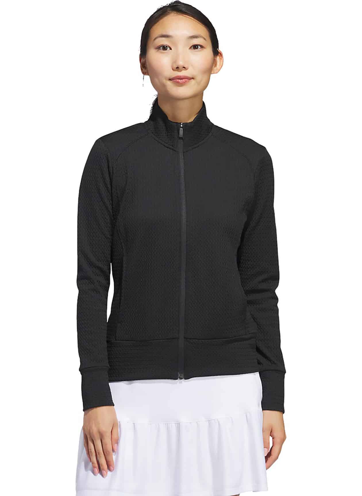 Adidas Golf Womens Ultimate365 Texture Jacket