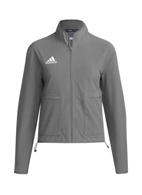 Adidas Womens Coaches Jacket