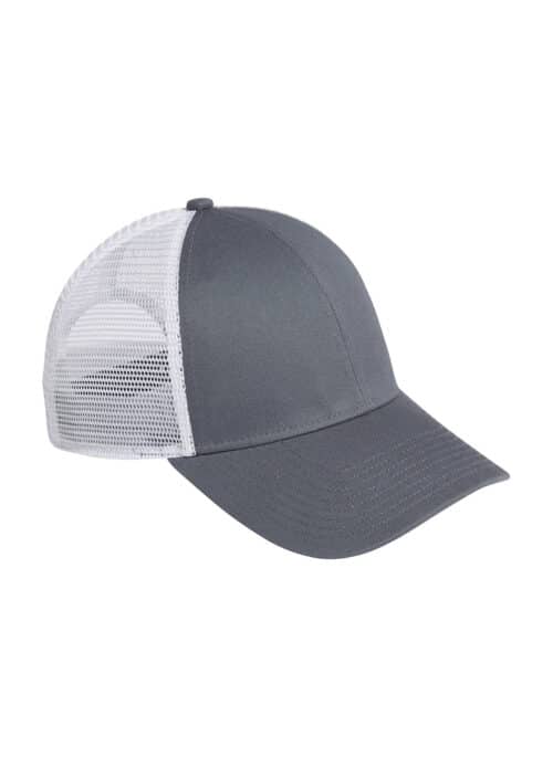 Adidas Structured Adjustable Meshback Hat