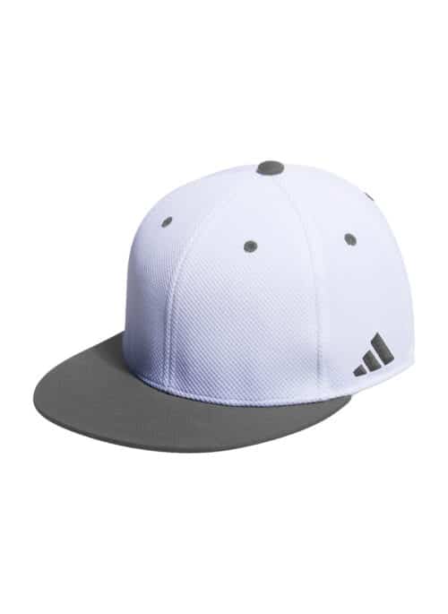 Adidas Mesh Flat Flex Hat