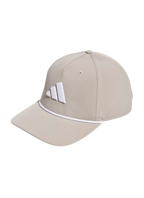 Adidas Tour Five-Panel Hat