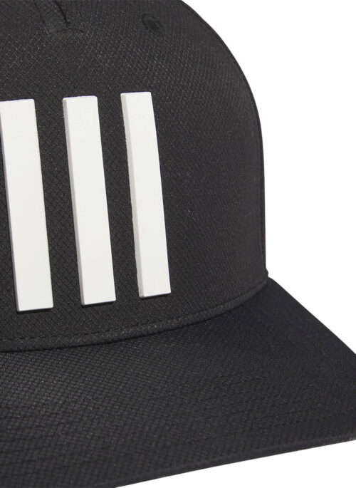 Adidas Three Stripes Tour Hat