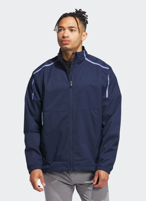 Adidas Mens Provisional Golf Jacket