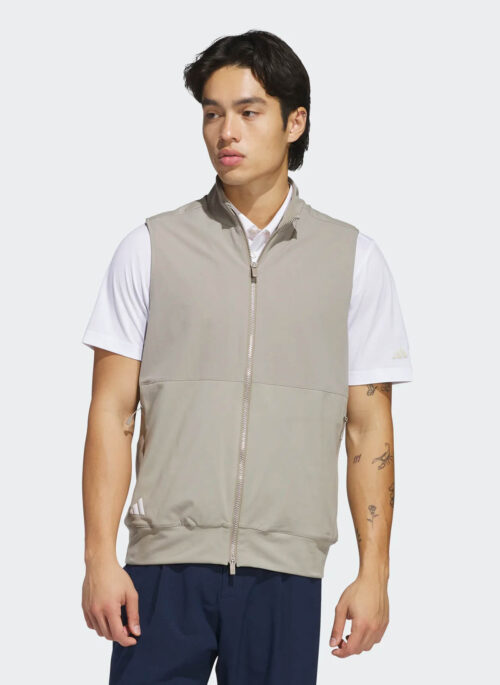 Adidas Mens Tour Vest