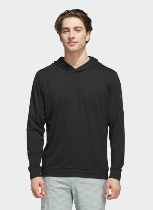 Adidas Mens Ultimate365 Elevated Hoodie