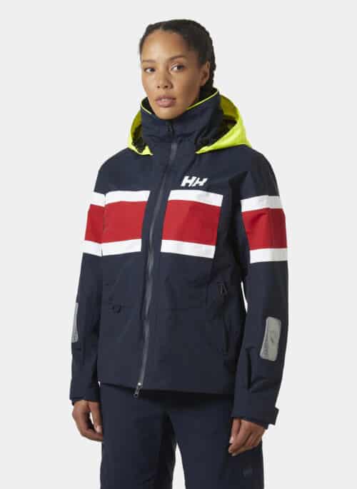 Helly Hansen Womens Salt Original Jacket