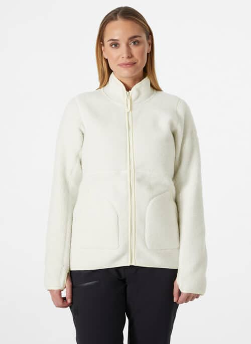 Helly Hansen Womens Imperial Pile Jacket