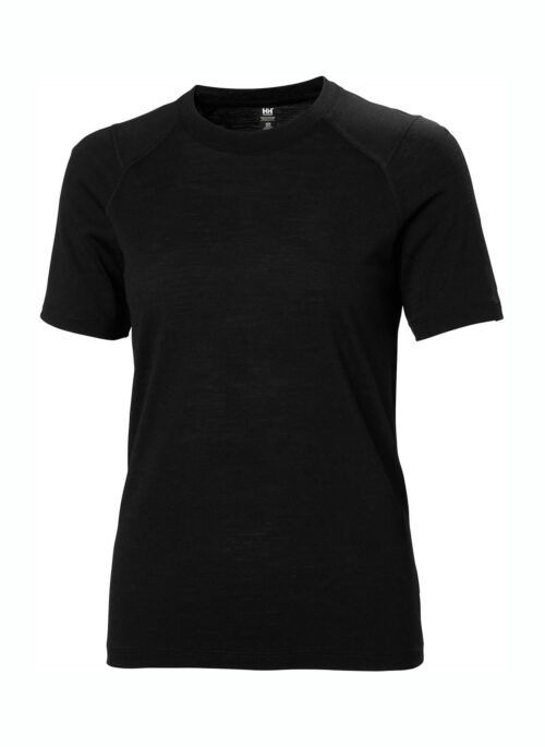 Helly Hansen Womens Durawool T-Shirt