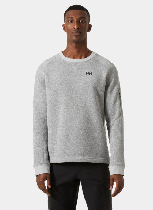 Helly Hansen Mens Varde Crewneck