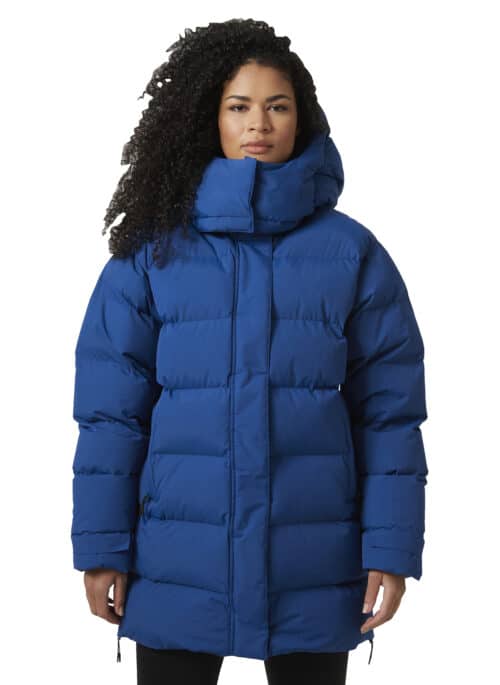Helly Hansen Womens Aspire Puffy Parka