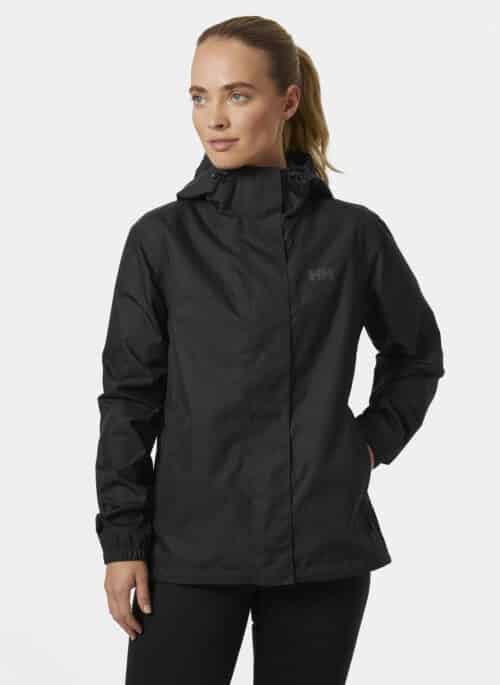 Helly Hansen Womens Vancouver Rain Jacket