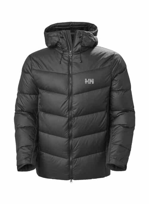 Helly Hansen Mens Verglas Icefall Down Jacket