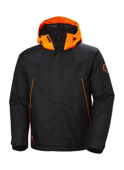 Helly Hansen Mens Chelsea Evo Winter Jacket