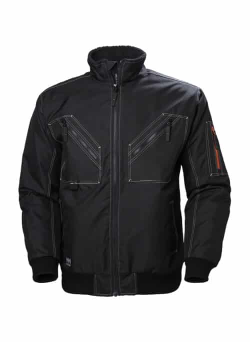 Helly Hansen Mens Bergholm Insulated Winter Jacket