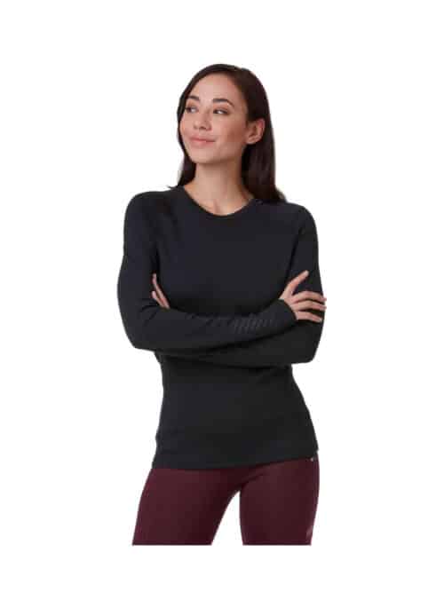 Helly Hansen Womens Lifa Merino Midweight Crew