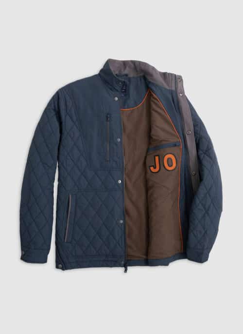Johnnie-O Mens Juno Jacket
