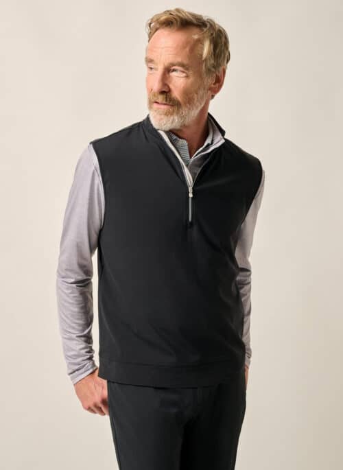 Johnnie-O Mens Torque Vest