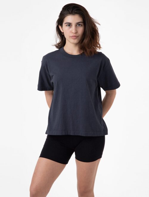 Los Angeles Apparel - Wide Tee