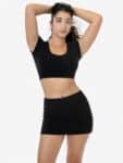 Crop Tops