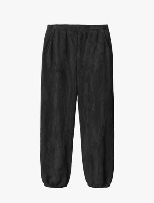 Los Angeles Apparel - 14 OZ FLCE SWEATPANT DRIP DYE