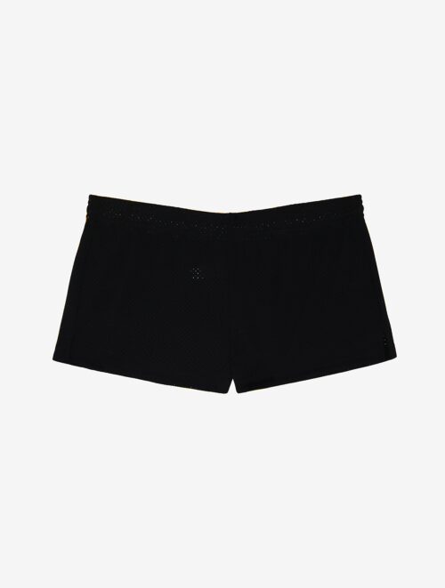 Los Angeles Apparel - WOMENS PRO MESH SHORT SHORTS