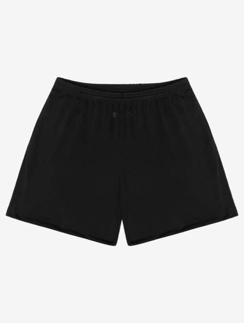 Los Angeles Apparel - Pro Mesh Mid-Length Short