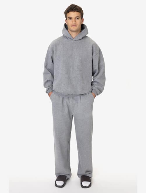 Los Angeles Apparel - 12OZ TRIBLEND FLEECE SWEATPANT