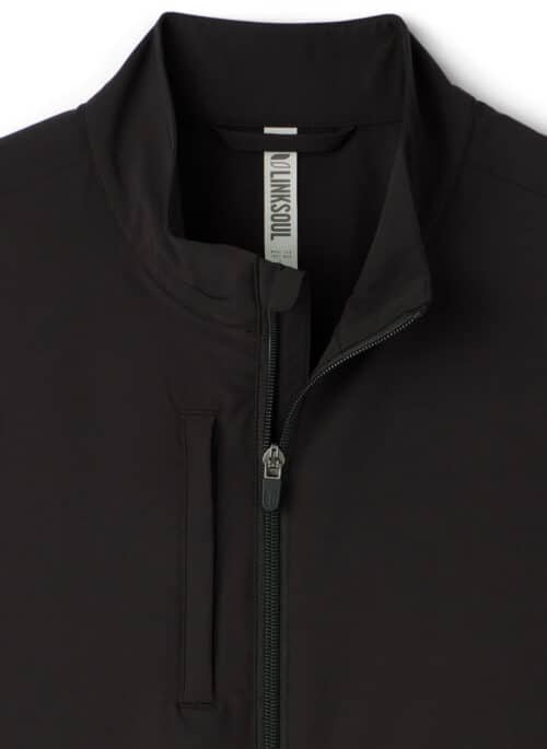 Linksoul Mens Solana Vest
