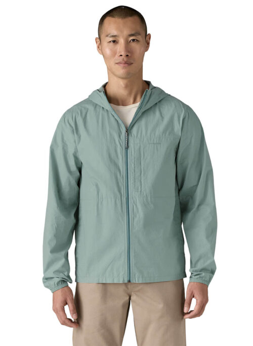 Patagonia Mens Windsweep Jacket