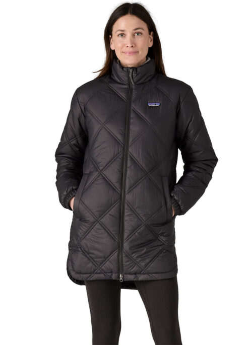 Patagonia Womens Pine Bank Insulated Parka