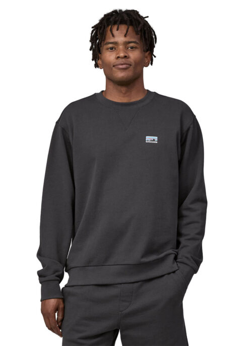 Patagonia Mens Daily Crewneck Sweatshirt
