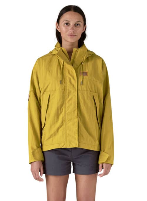 Patagonia Womens Skysail Jacket
