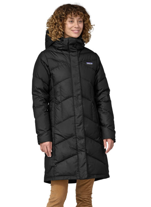 Patagonia Womens Down With It Parka