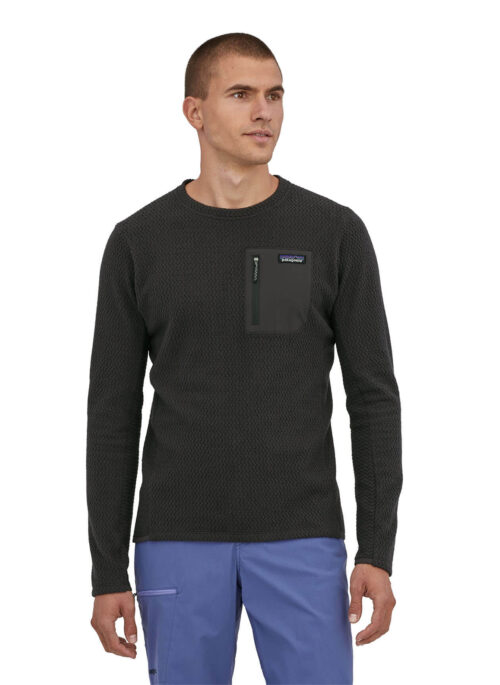 Patagonia Mens R1 Air Crew