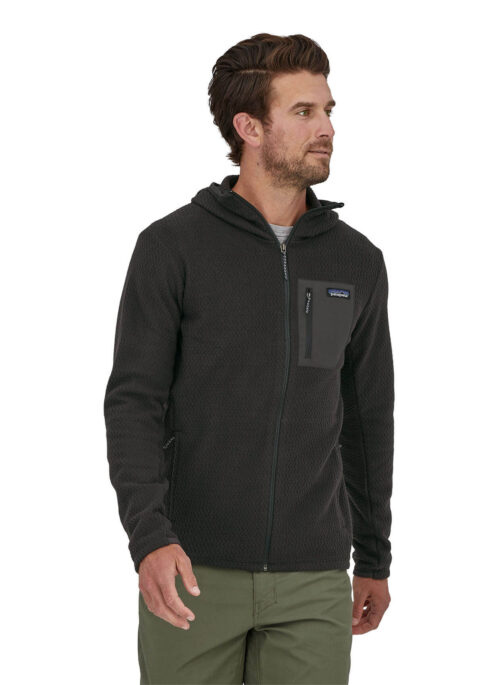 Patagonia Mens R1 Air Full-Zip Hoody