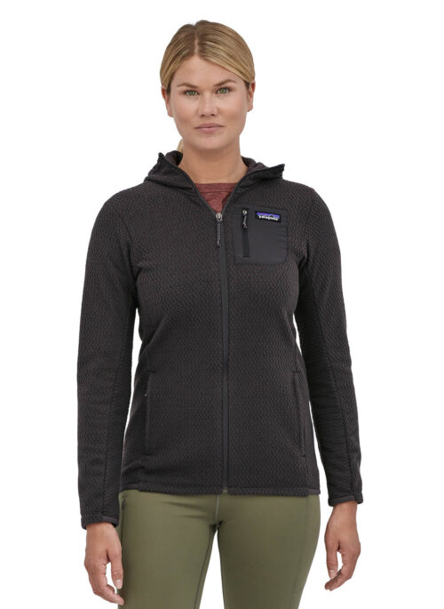 Patagonia Womens R1 Air Full-Zip Hoody