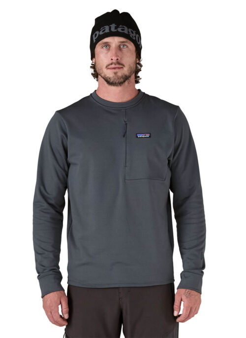 Patagonia Mens R1 Thermal Crew