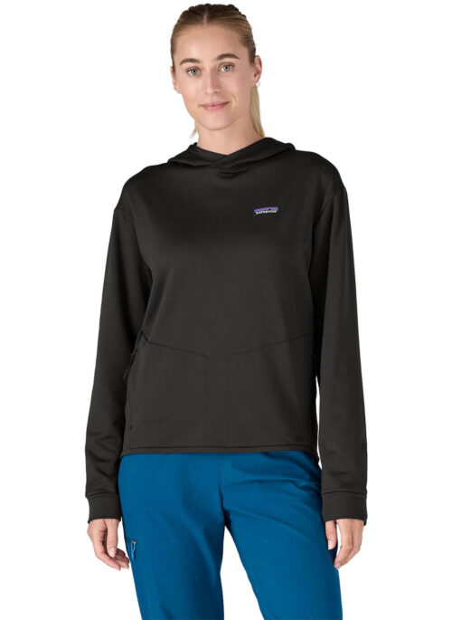 Patagonia Womens R1 Thermal Pullover Hoody