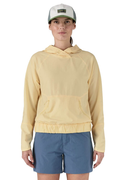 Patagonia Womens Swift Drift Sun Hoodie