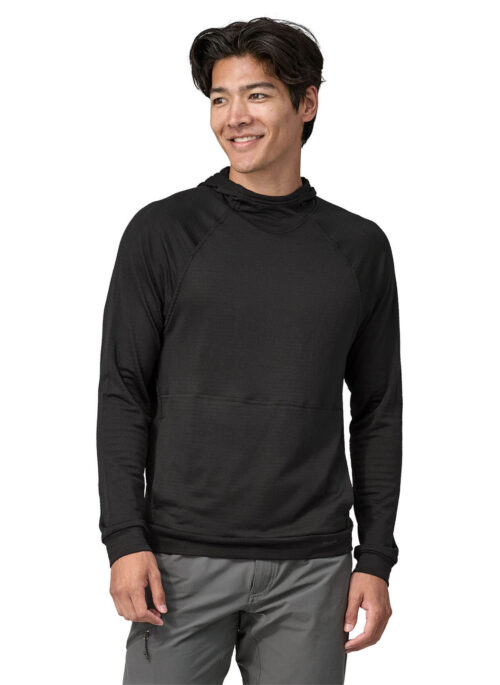 Patagonia Mens Capilene Thermal Hoody