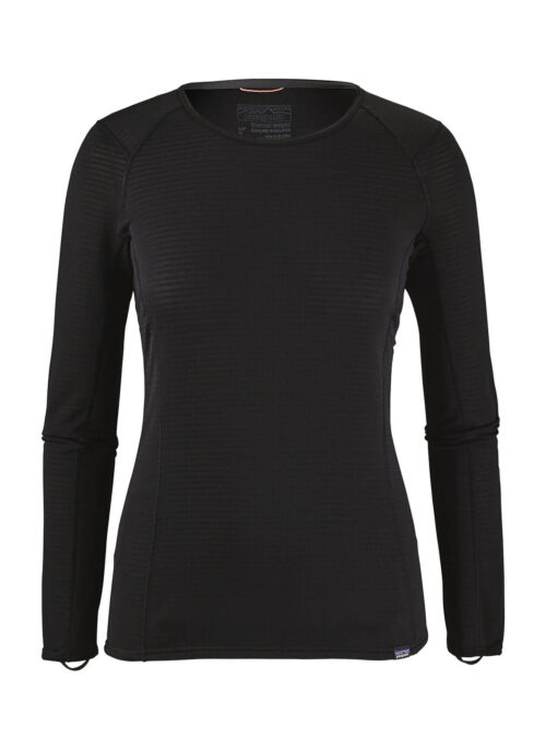 Patagonia Womens Cap TW Crew