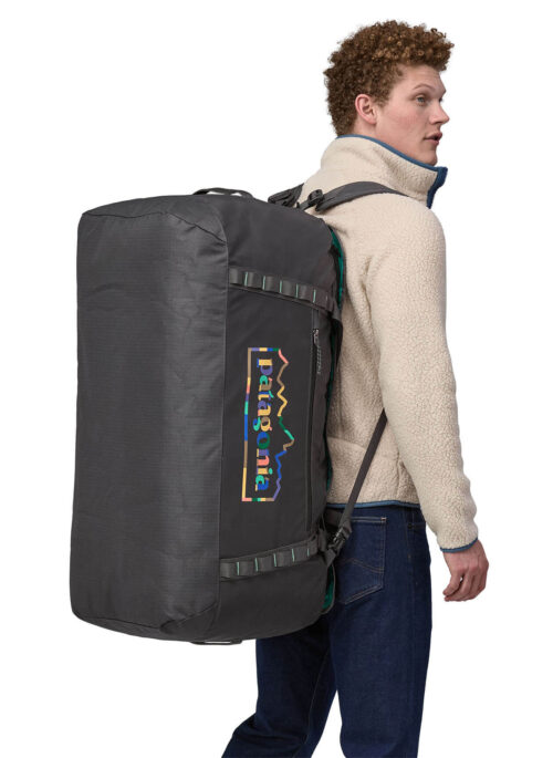 Patagonia Black Hole Duffel 100L
