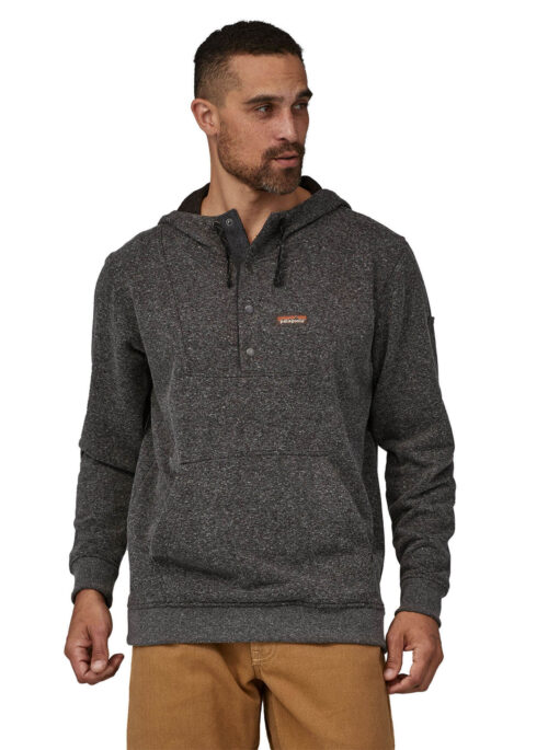 Patagonia Mens Work Hoodie