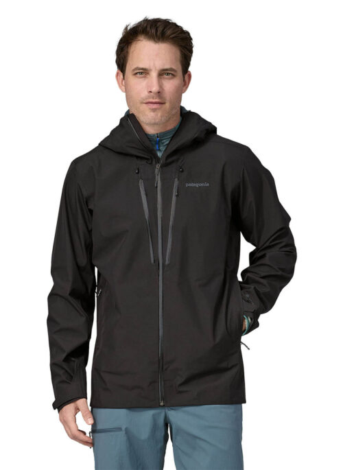 Patagonia Mens Triolet Jacket