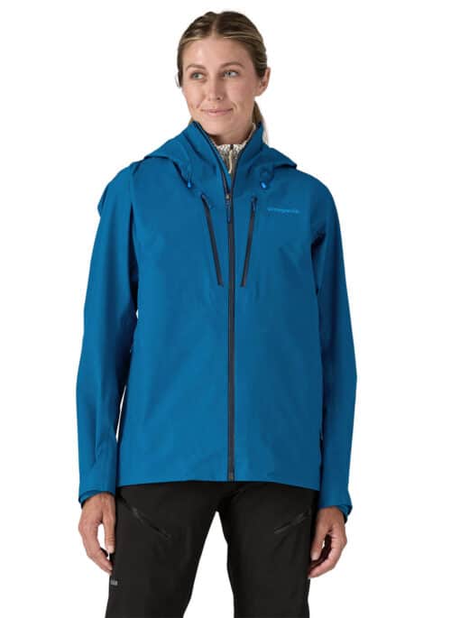 Patagonia Womens Triolet Jacket