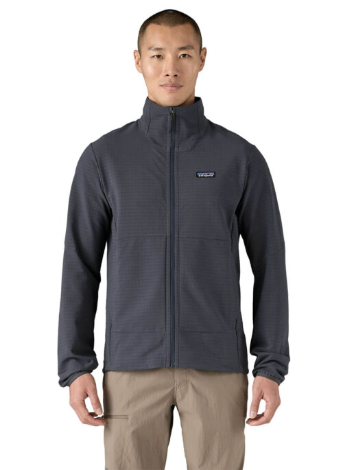 Patagonia Mens R1 TechFace Jacket