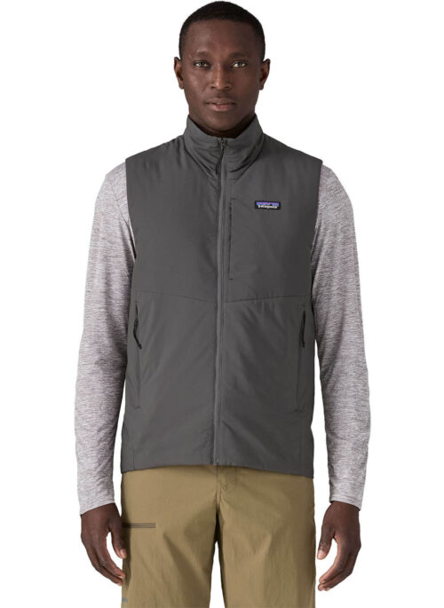 Patagonia Mens Nano-Air Light Vest